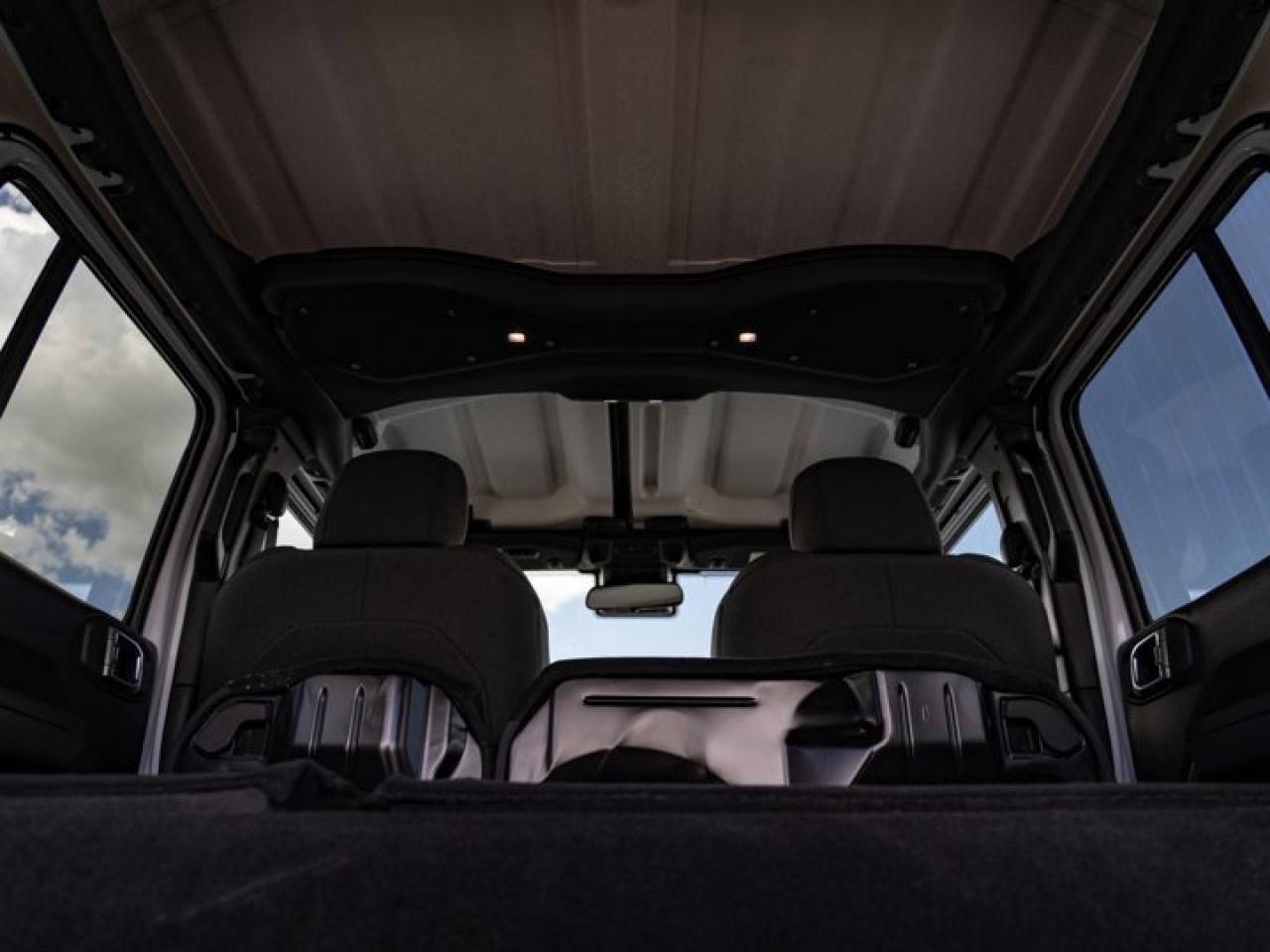 2024 Jeep Wrangler 4xe Willys Photo