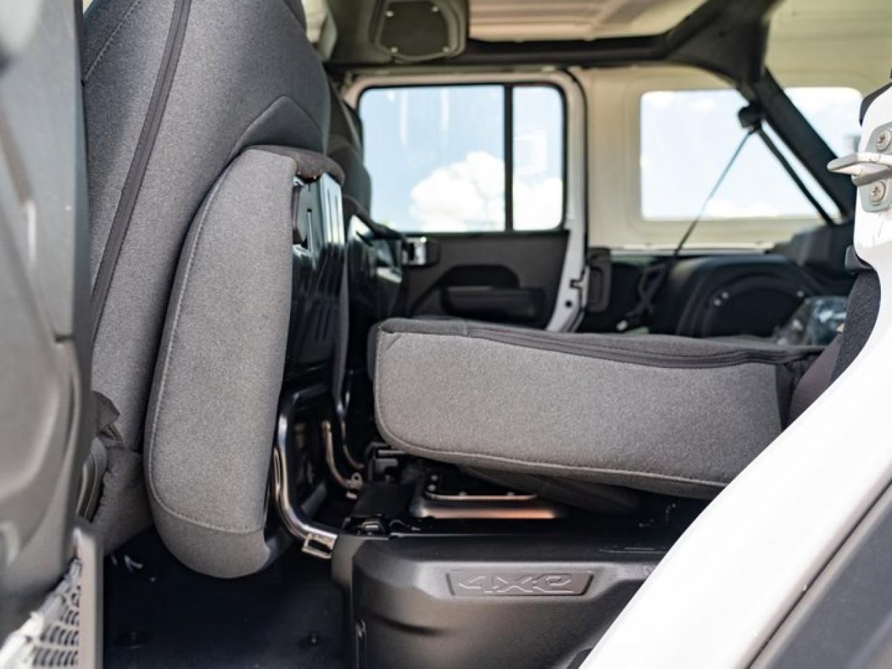 2024 Jeep Wrangler 4xe Willys Photo