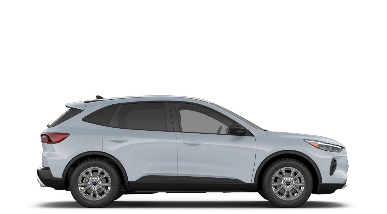 2026 Ford Escape Active® Photo4
