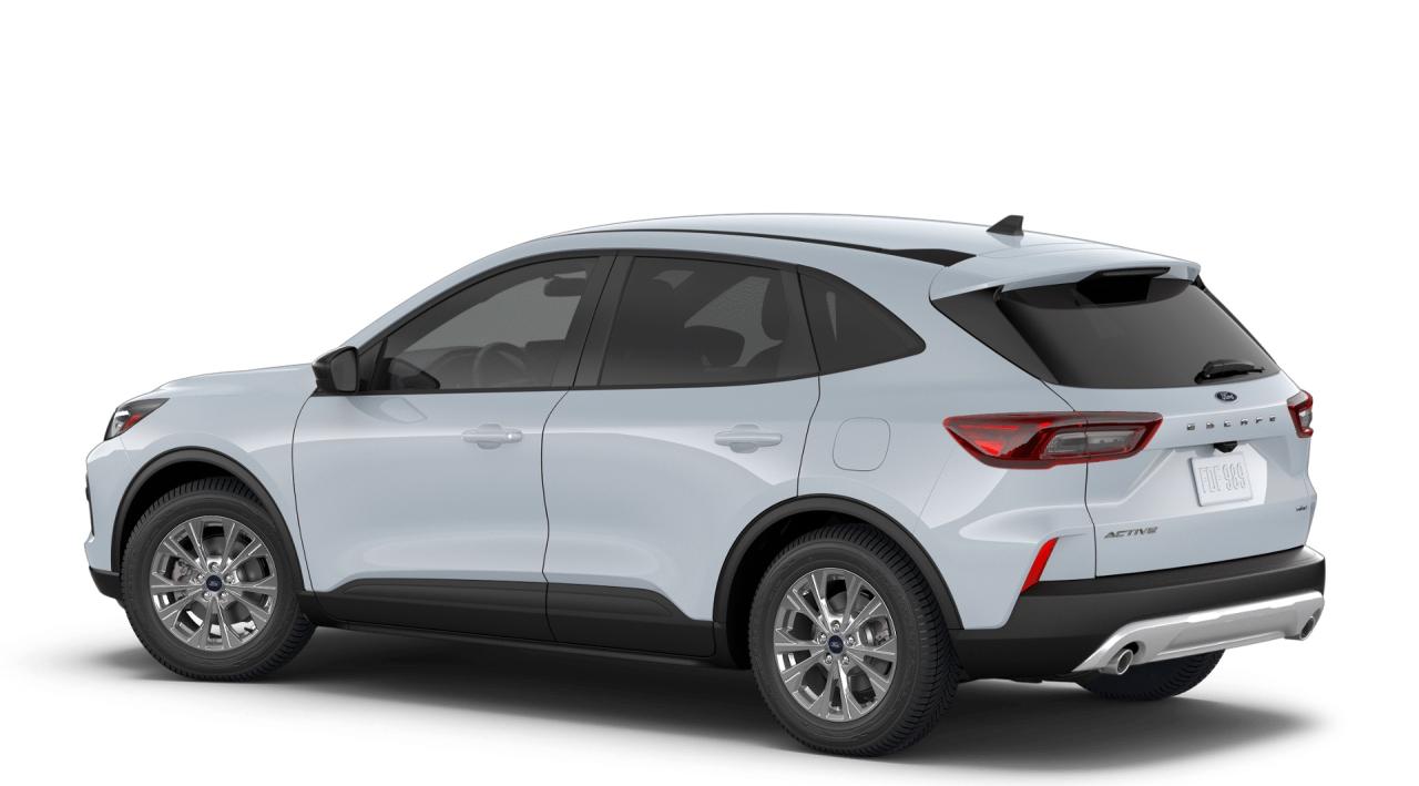 2026 Ford Escape Active® Photo1