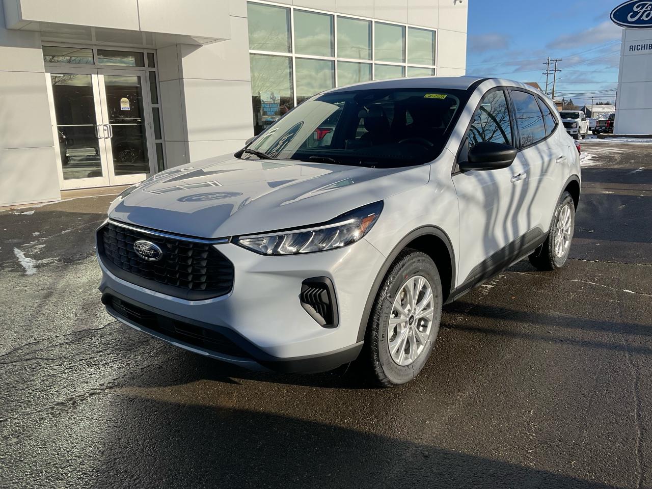 2026 Ford Escape Active Photo0