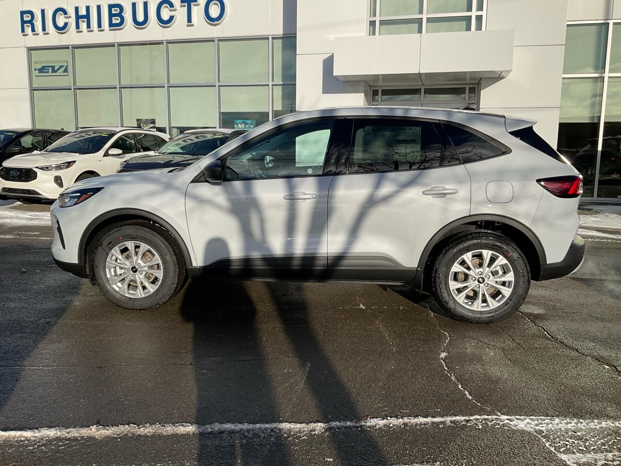 2026 Ford Escape Active Photo3