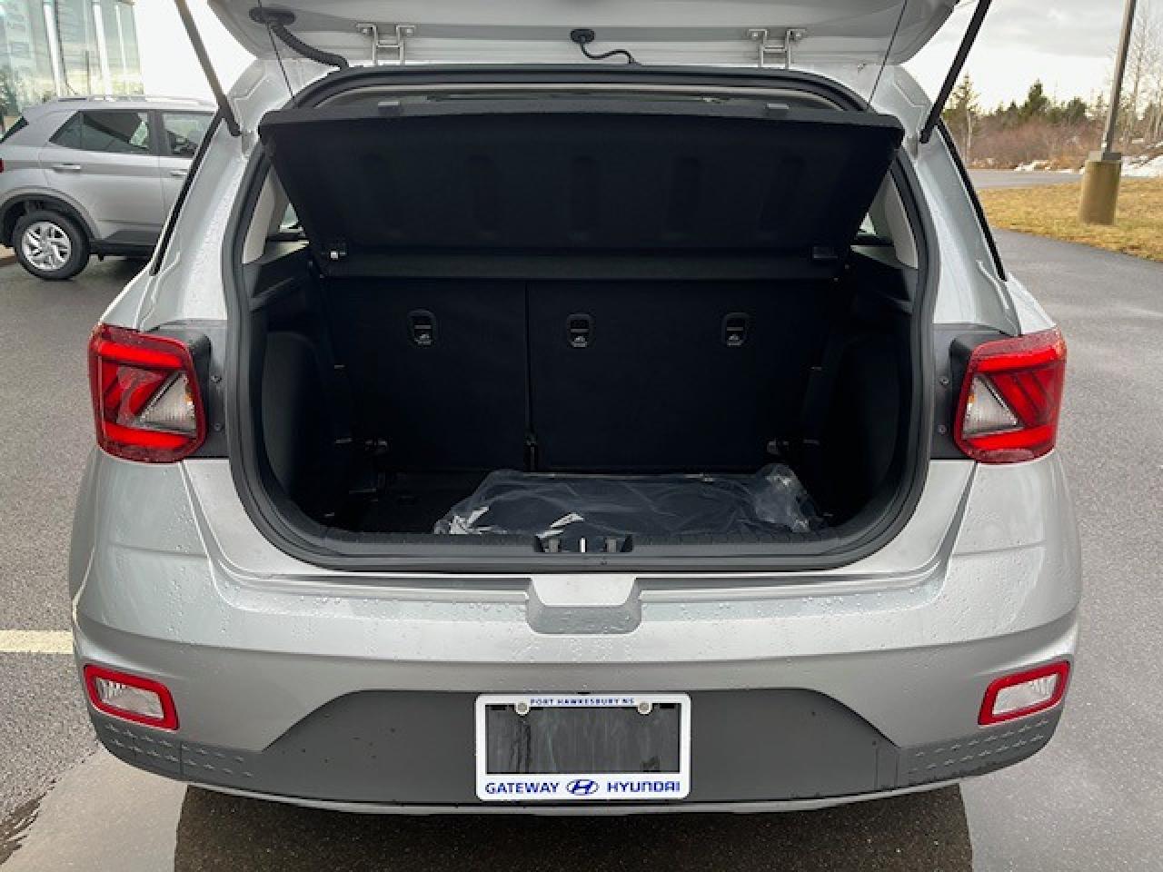 2023 Hyundai Venue  Photo