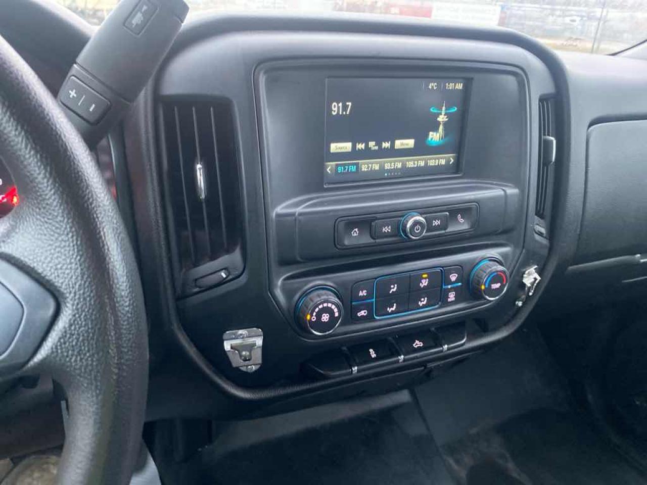 2018 Chevrolet Silverado 1500 LS - Photo #10