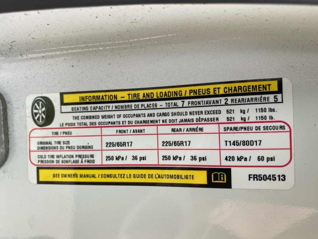 2015 Chrysler Town & Country LIM - Photo #32