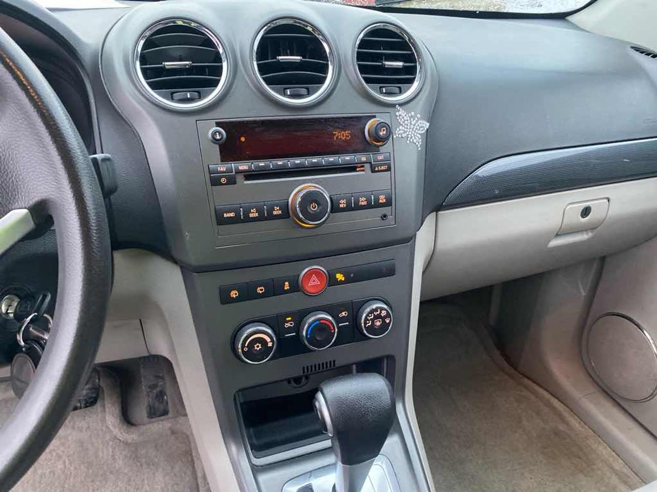 2008 Saturn Vue XE Photo
