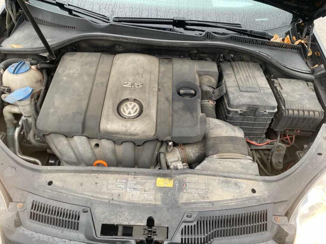 2008 Volkswagen Rabbit  - Photo #7