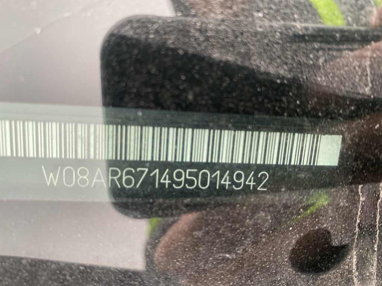 2009 Saturn Astra XE - Photo #13