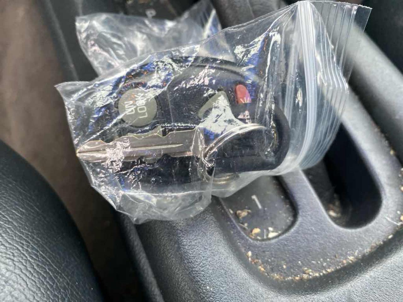 2003 Pontiac Grand Prix GT Photo