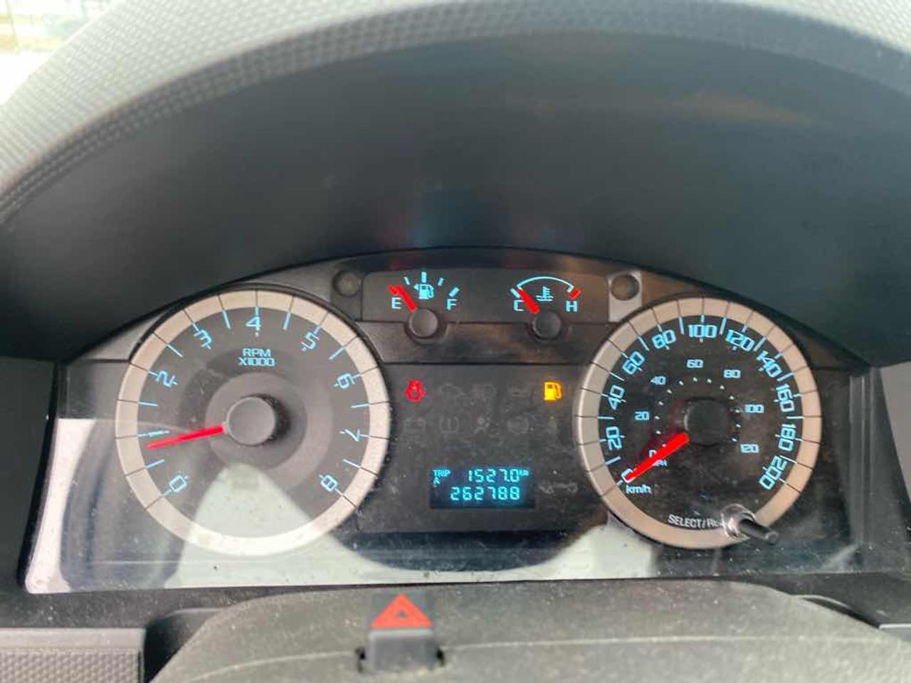 2010 Ford Escape XLT Photo