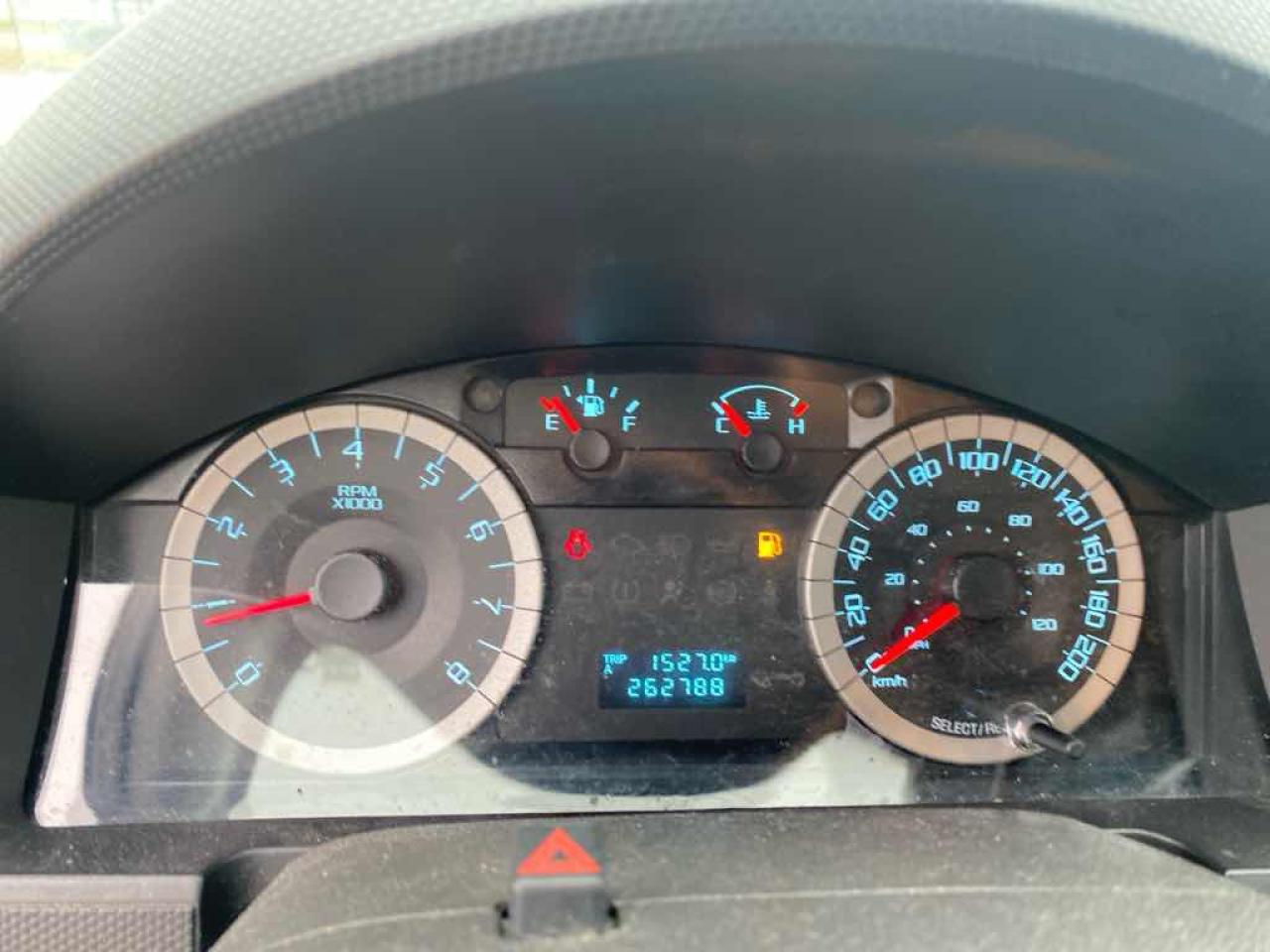 2010 Ford Escape XLT - Photo #9