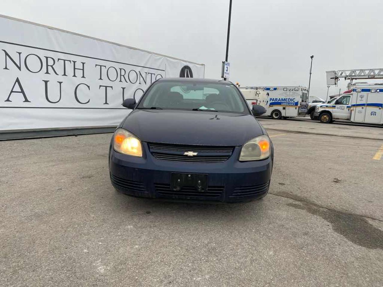 2010 Chevrolet Cobalt 1LT Photo5