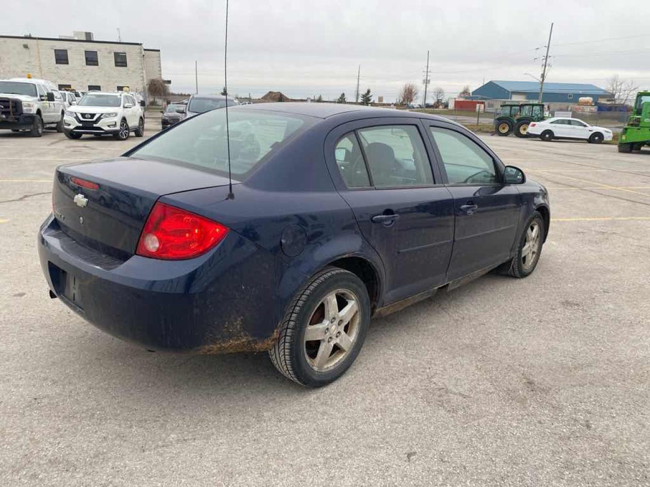 2010 Chevrolet Cobalt 1LT Photo3