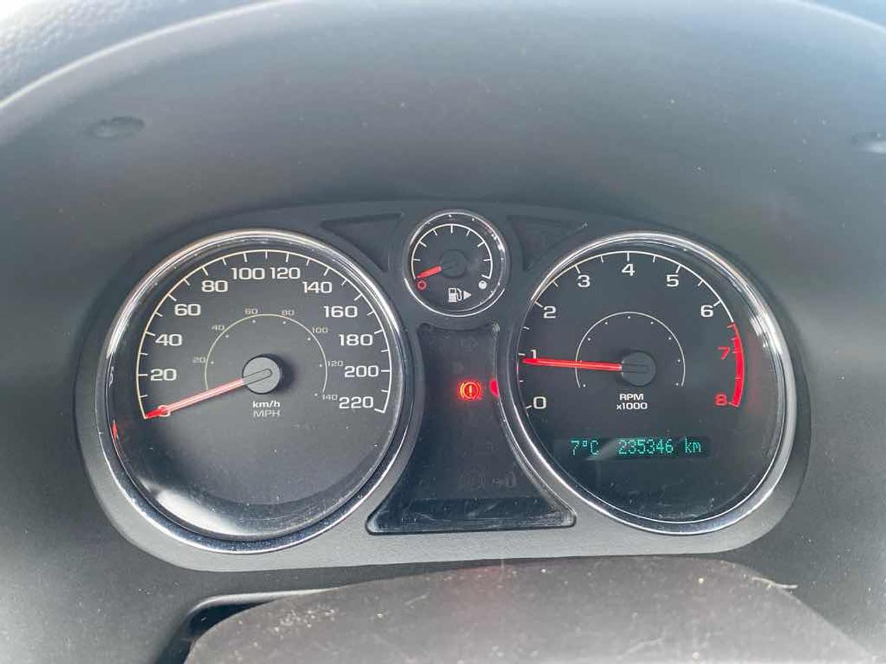 2010 Chevrolet Cobalt 1LT Photo