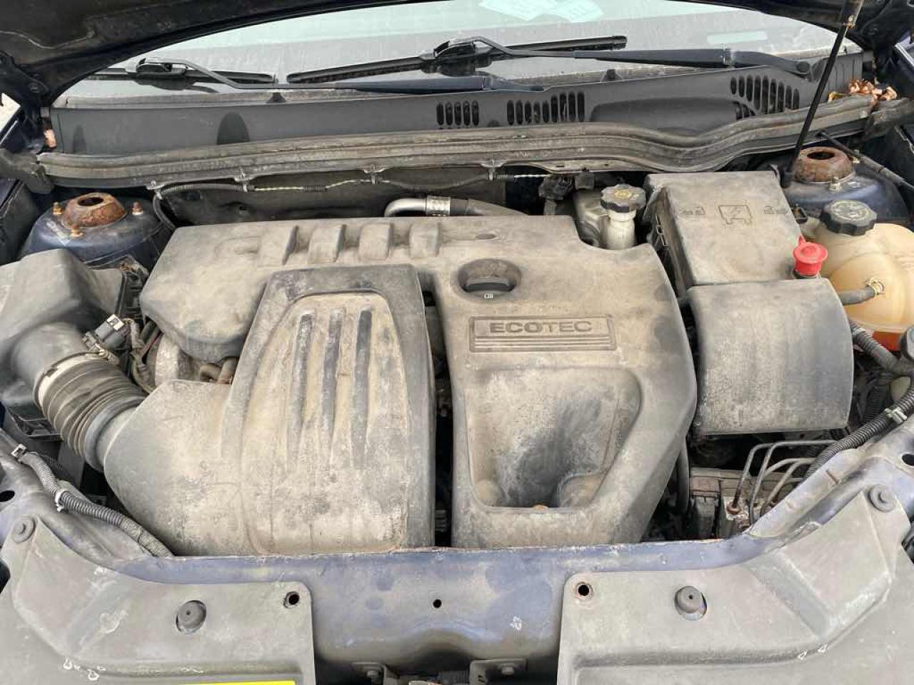 2010 Chevrolet Cobalt 1LT - Photo #7