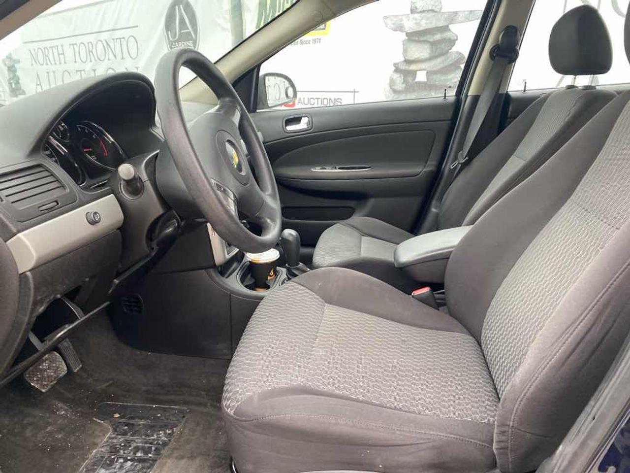 2010 Chevrolet Cobalt 1LT Photo