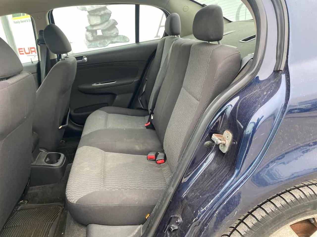 2010 Chevrolet Cobalt 1LT Photo