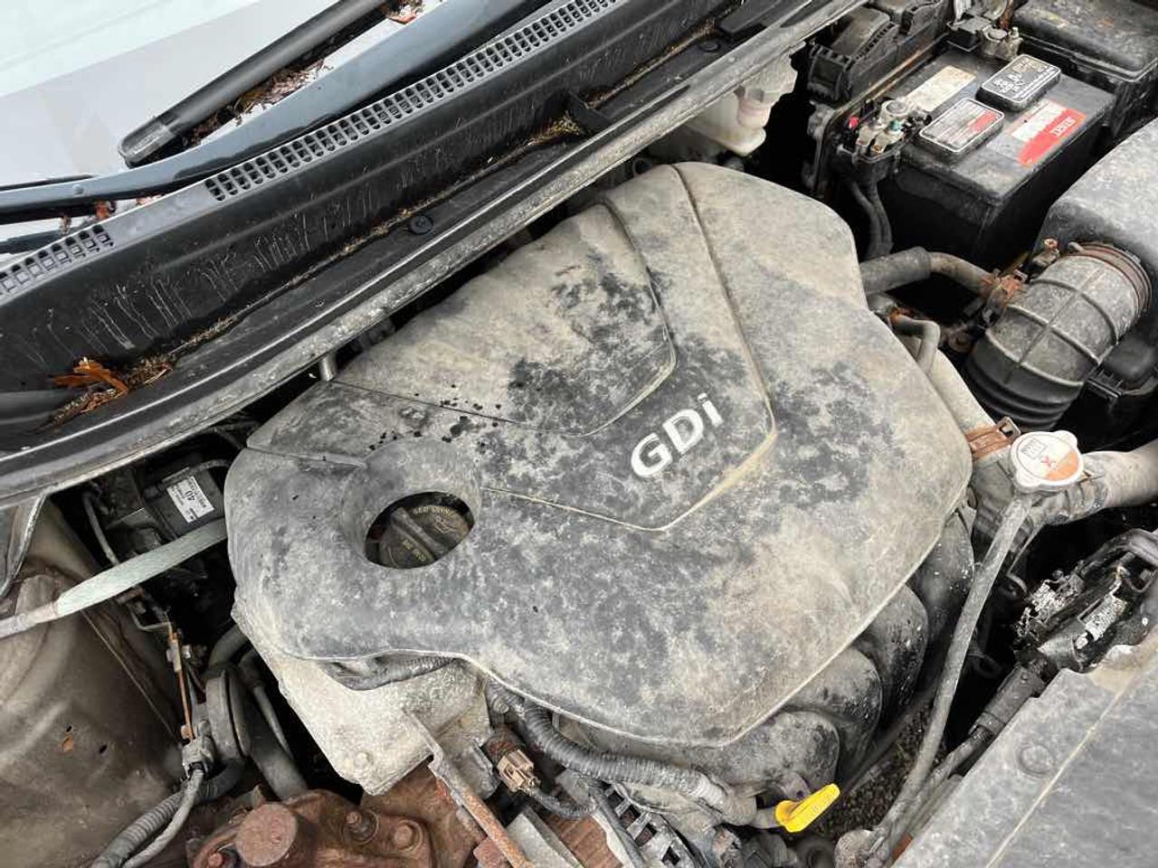 2013 Kia Rio LX Photo