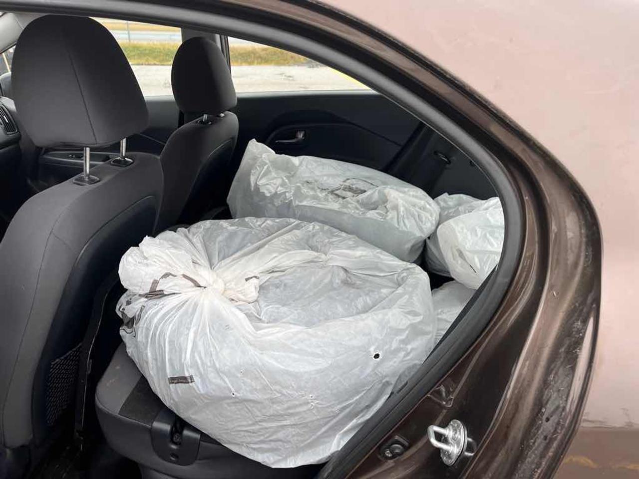 2013 Kia Rio LX Photo