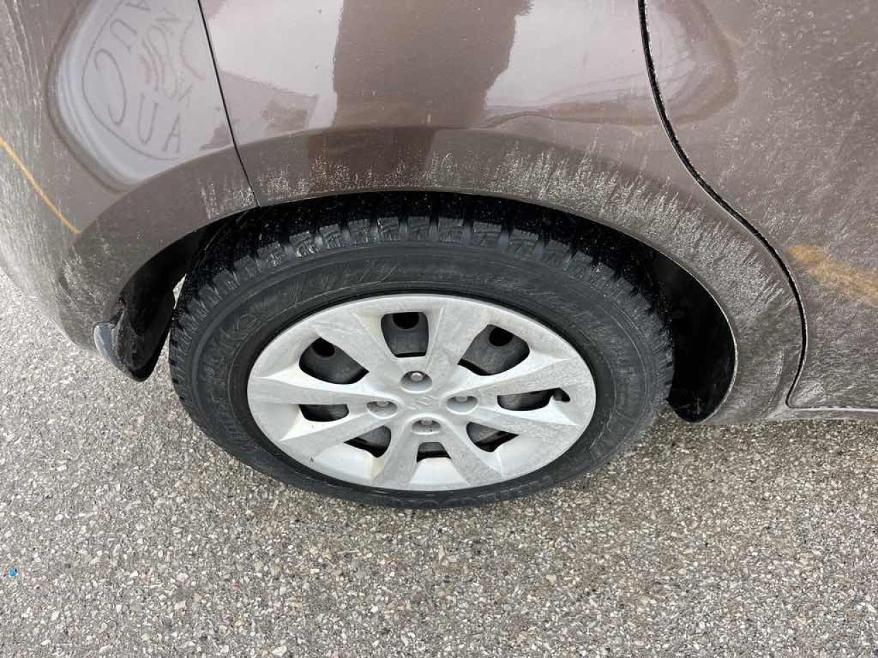 2013 Kia Rio LX - Photo #16