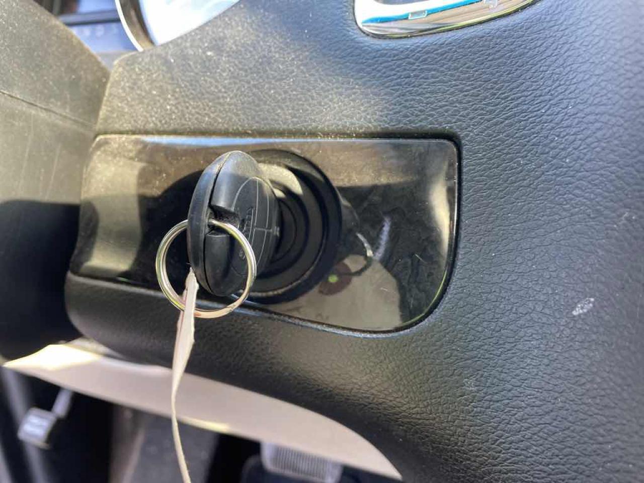 2013 Dodge Grand Caravan SE - Photo #11