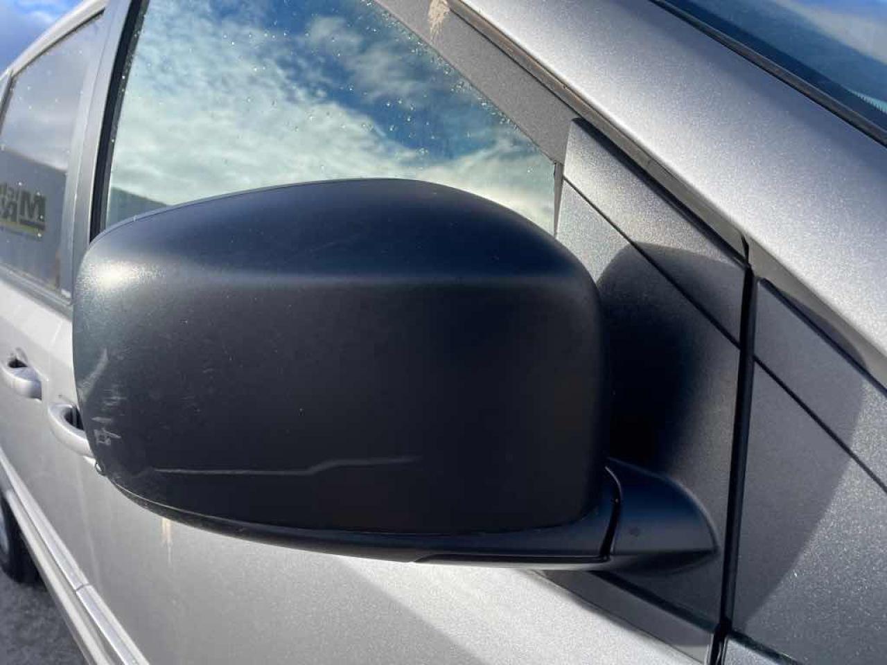 2013 Dodge Grand Caravan SE - Photo #20