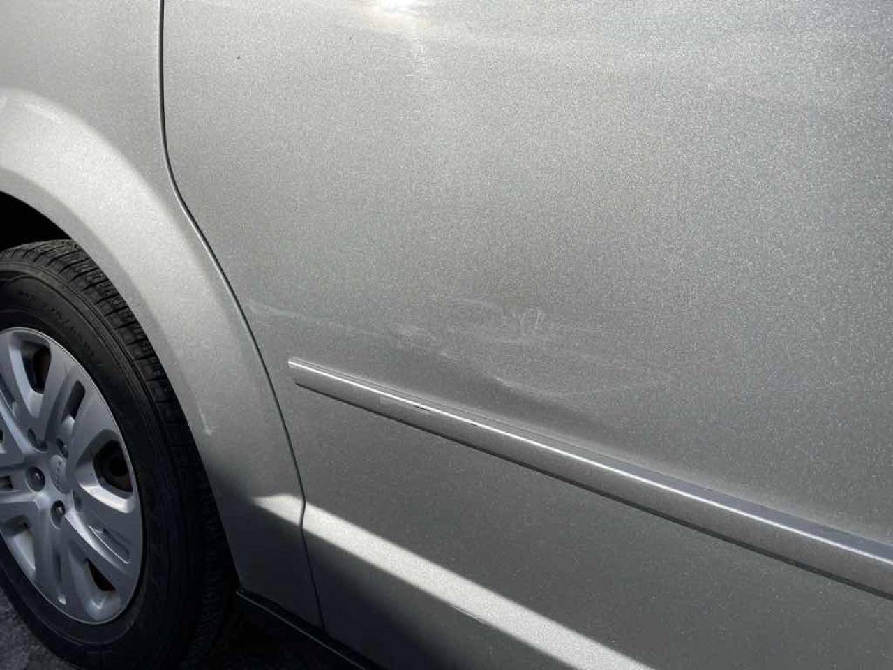 2013 Dodge Grand Caravan SE - Photo #19