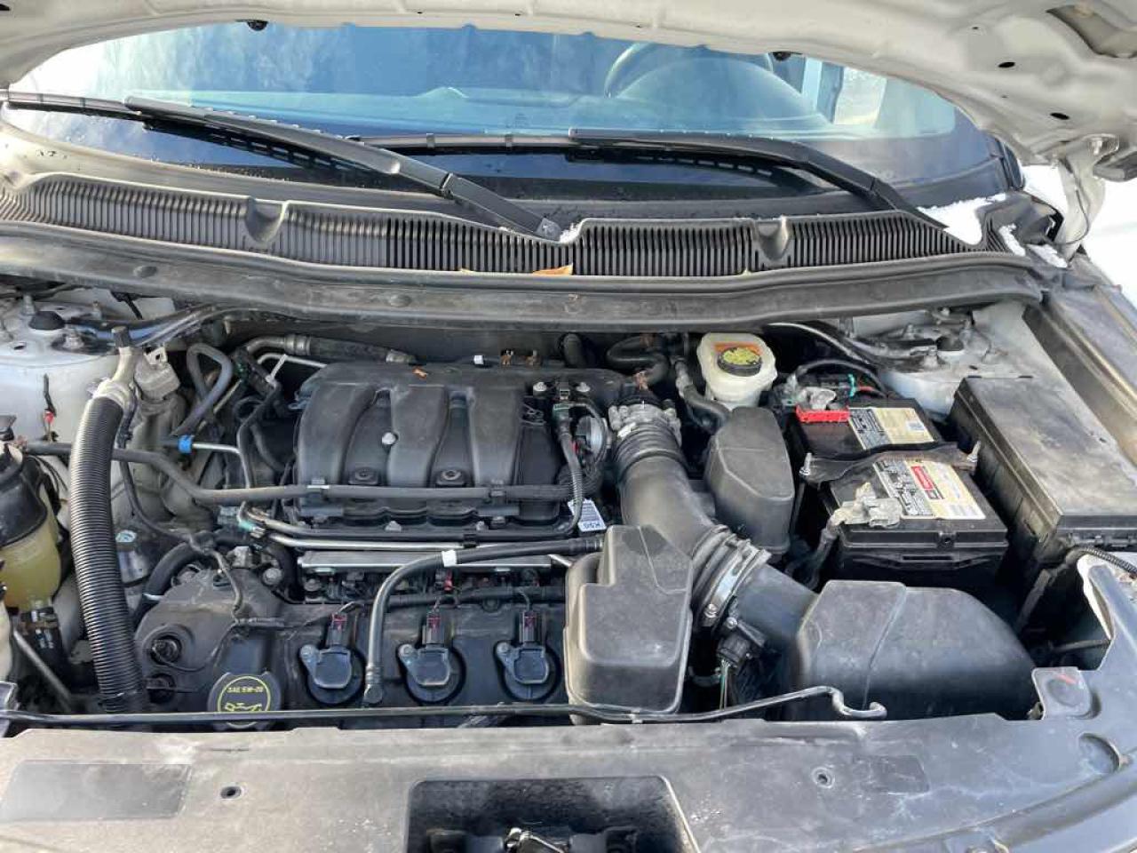 2014 Ford Explorer Police IN - Photo #7