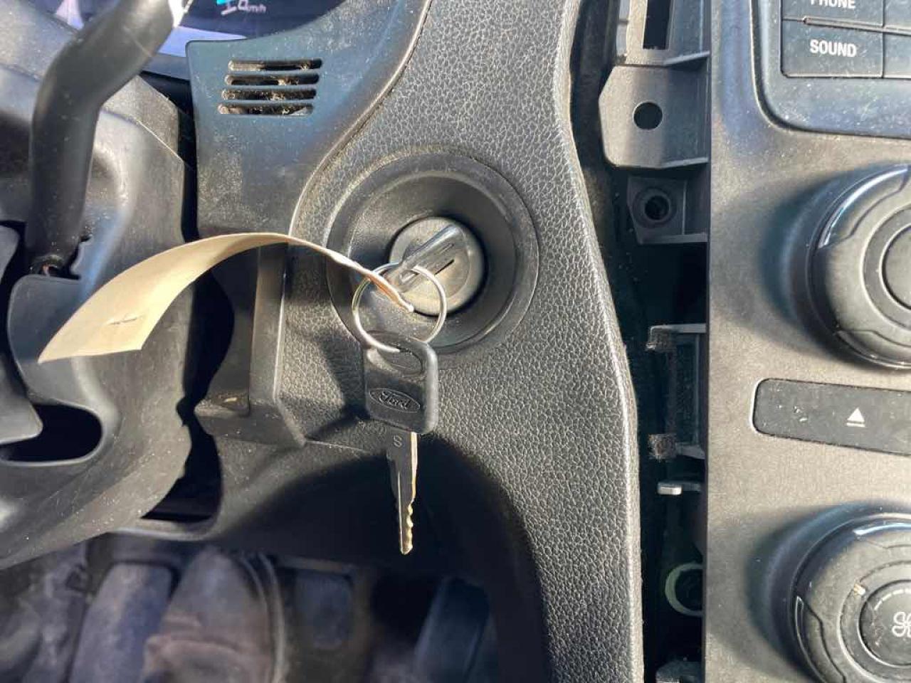 2014 Ford Explorer Police IN - Photo #11