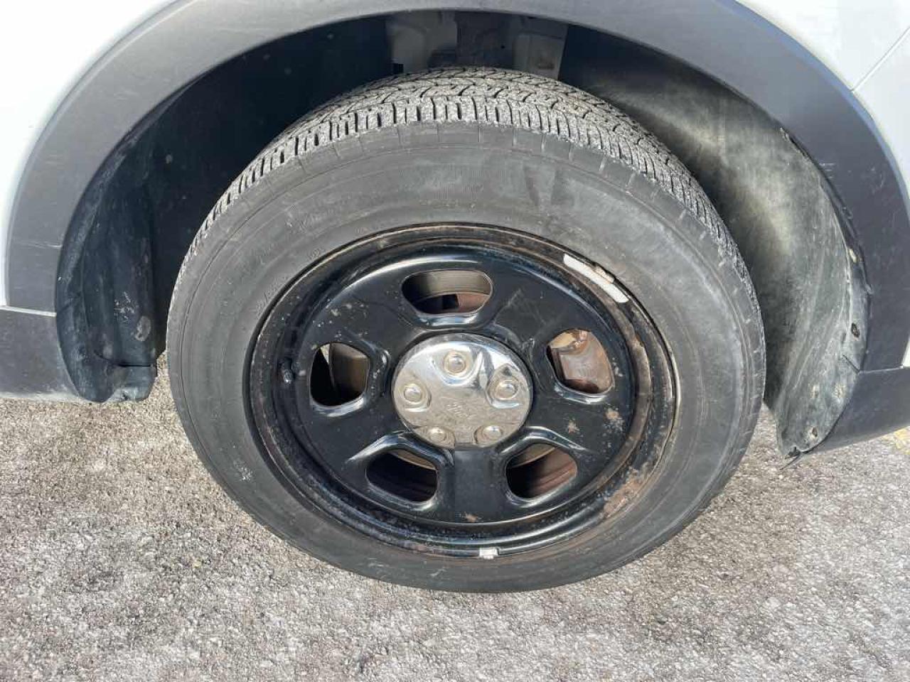 2014 Ford Explorer Police IN - Photo #16