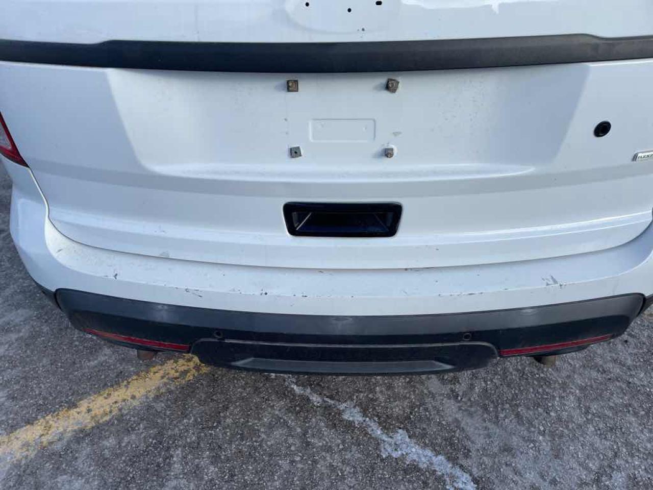 2014 Ford Explorer Police IN - Photo #20