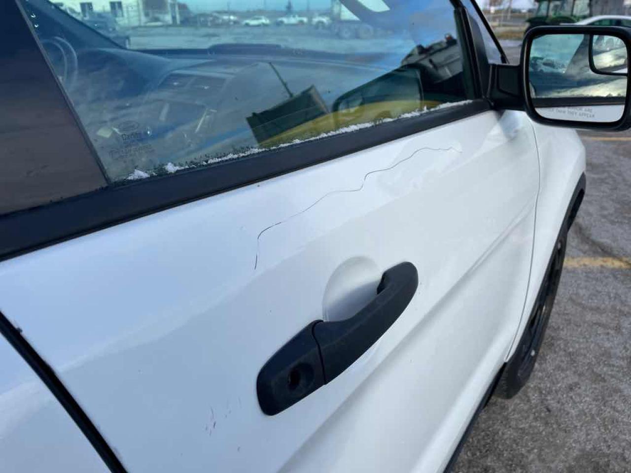 2014 Ford Explorer Police IN - Photo #18