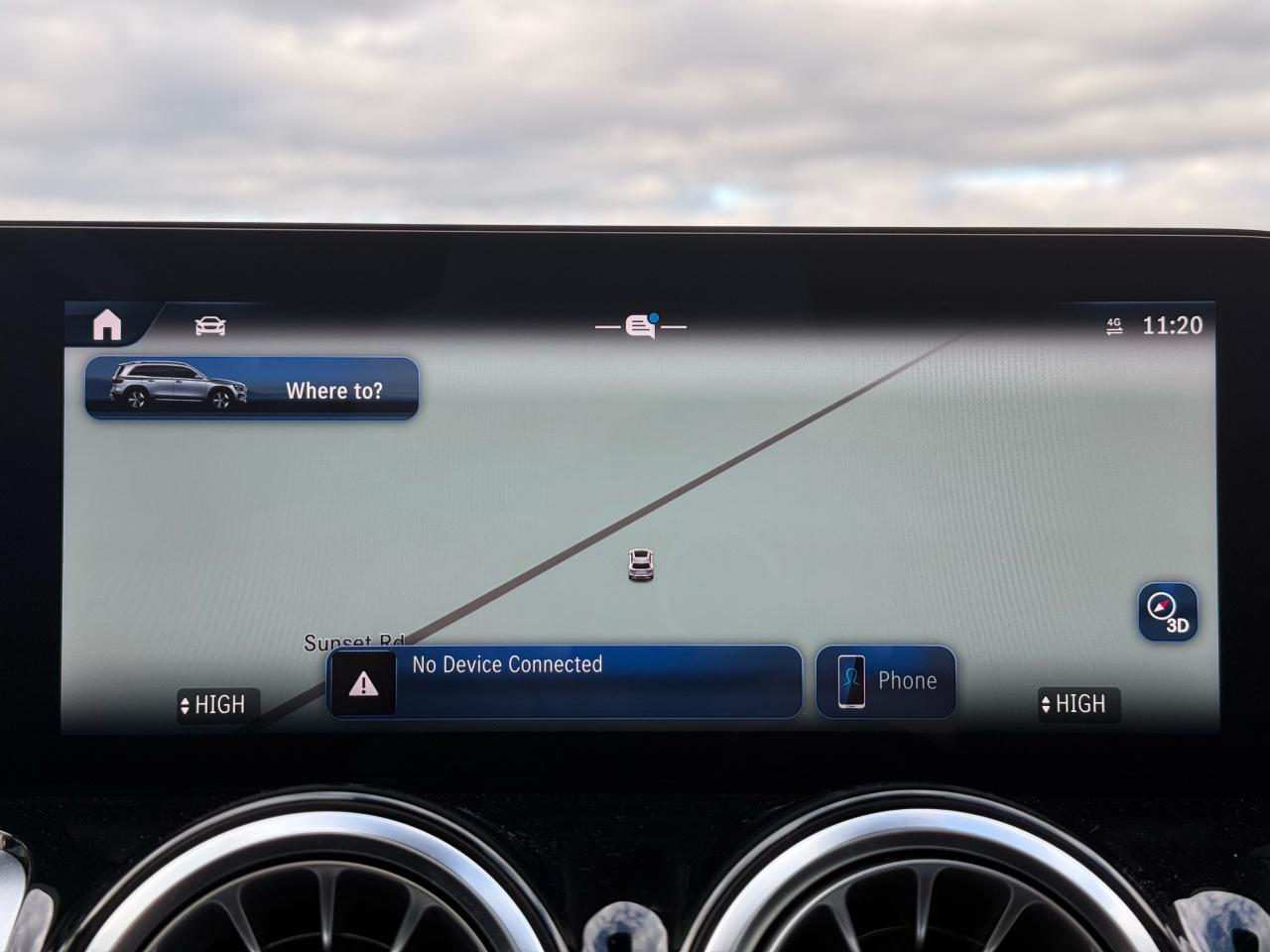 2024 Mercedes-Benz GLB 250 | Navigation | Backup Camera | Sunroof - Photo #13