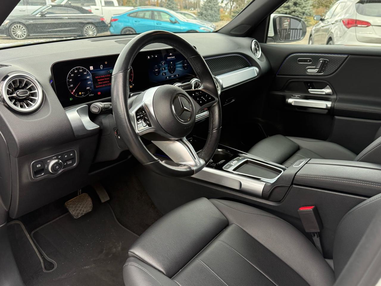 2024 Mercedes-Benz GLB 250 | Navigation | Backup Camera | Sunroof - Photo #9