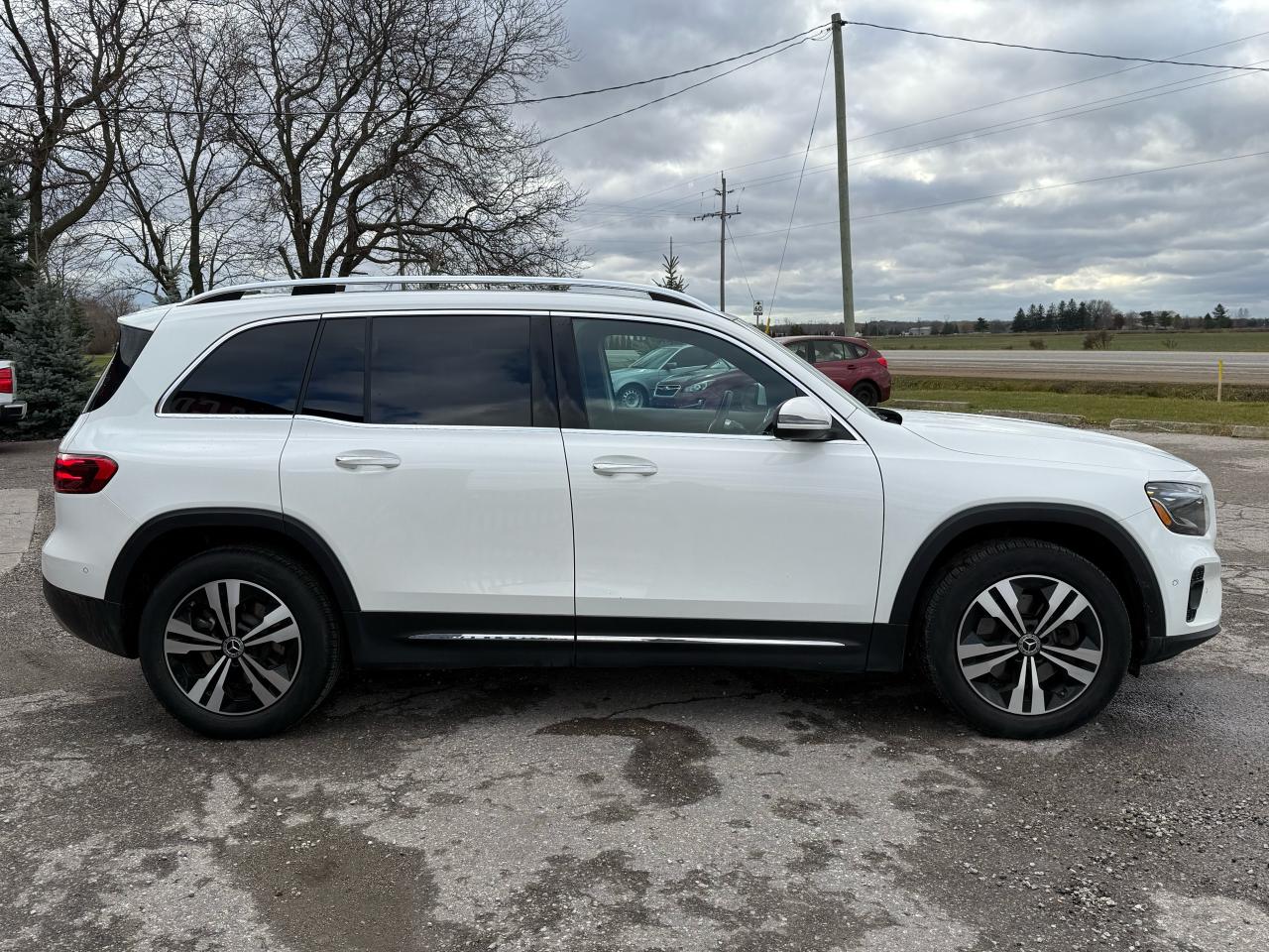 2024 Mercedes-Benz GLB 250 | Navigation | Backup Camera | Sunroof - Photo #6