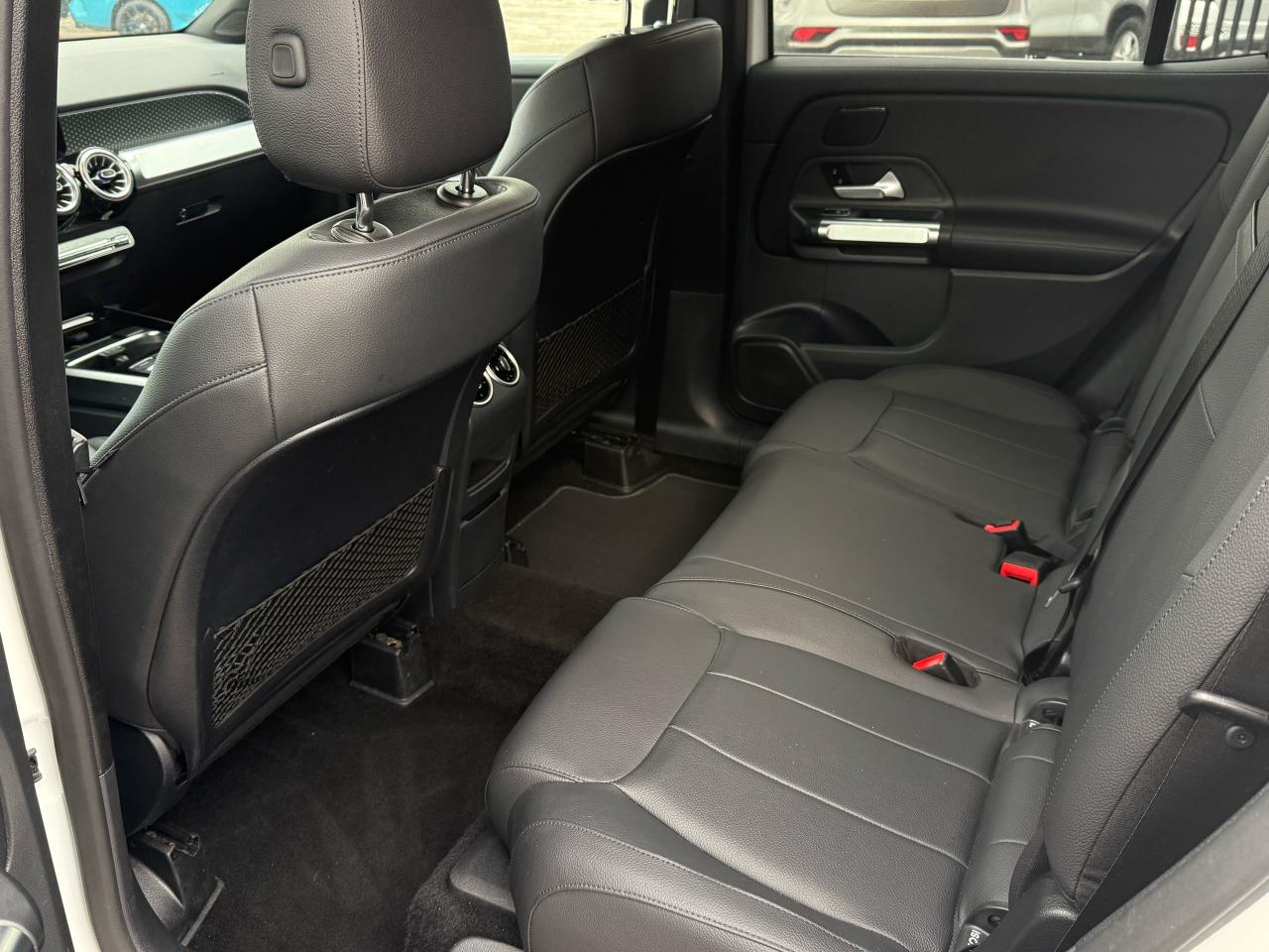 2024 Mercedes-Benz GLB 250 | Navigation | Backup Camera | Sunroof - Photo #10