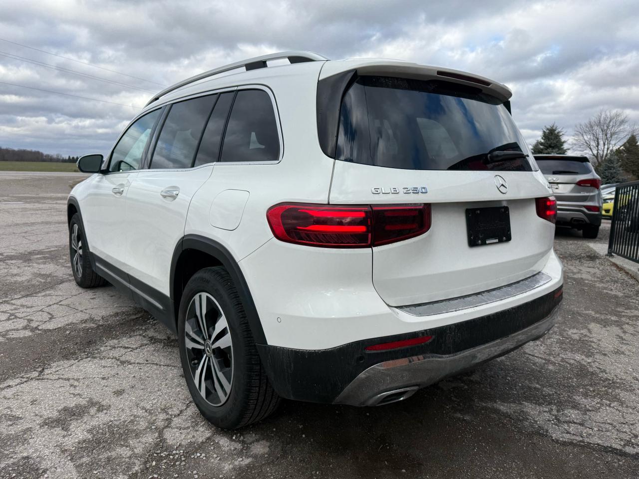 2024 Mercedes-Benz GLB 250 | Navigation | Backup Camera | Sunroof Photo2