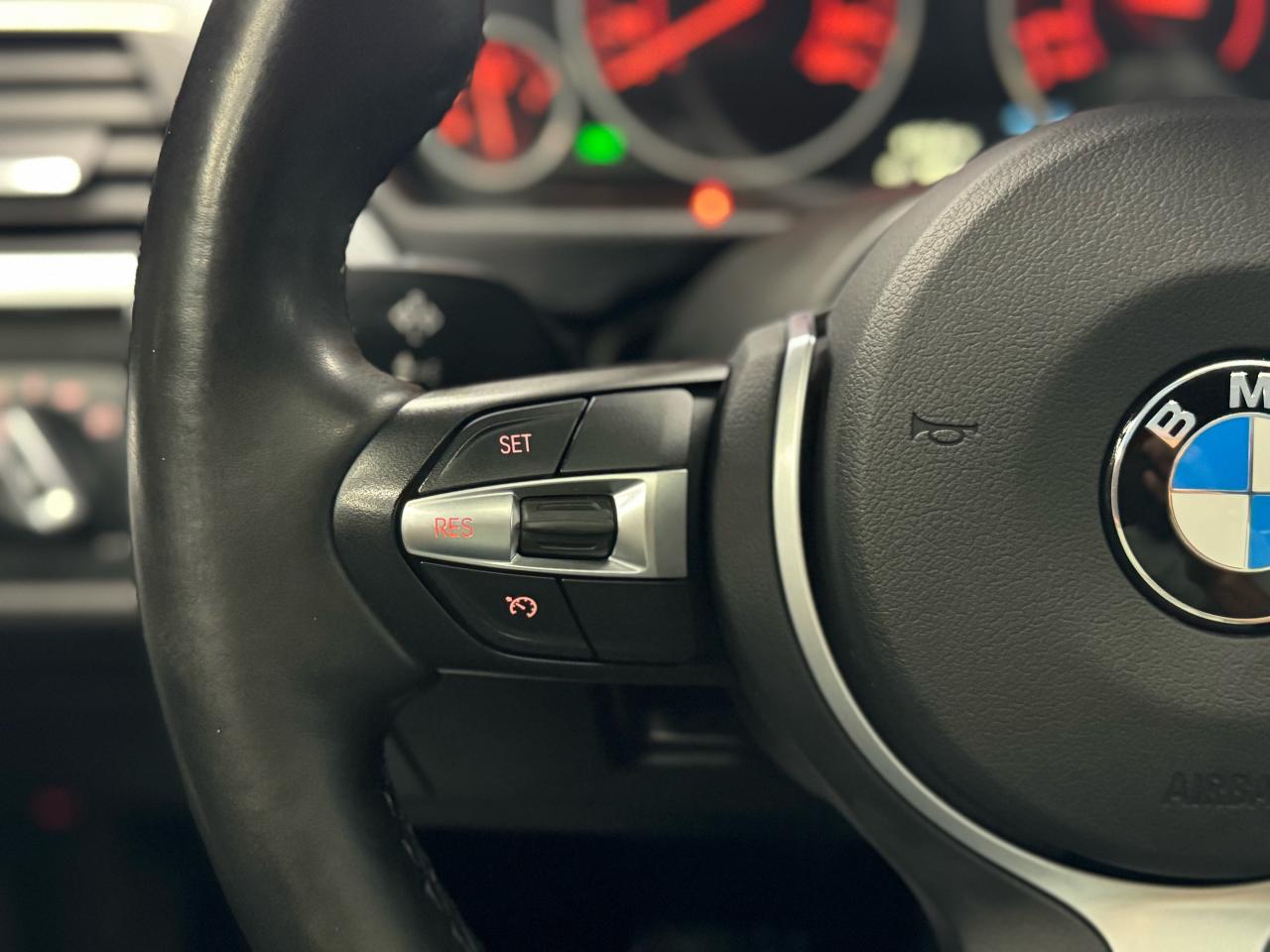 2018 BMW 330i M SPORT|XDRIVE|NAV|BACKUP|BSM|CLEAN CARFAX| - Photo #13