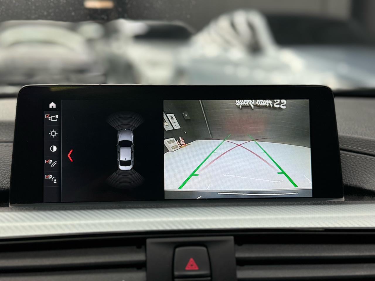 2018 BMW 330i M SPORT|XDRIVE|NAV|BACKUP|BSM|CLEAN CARFAX| Photo