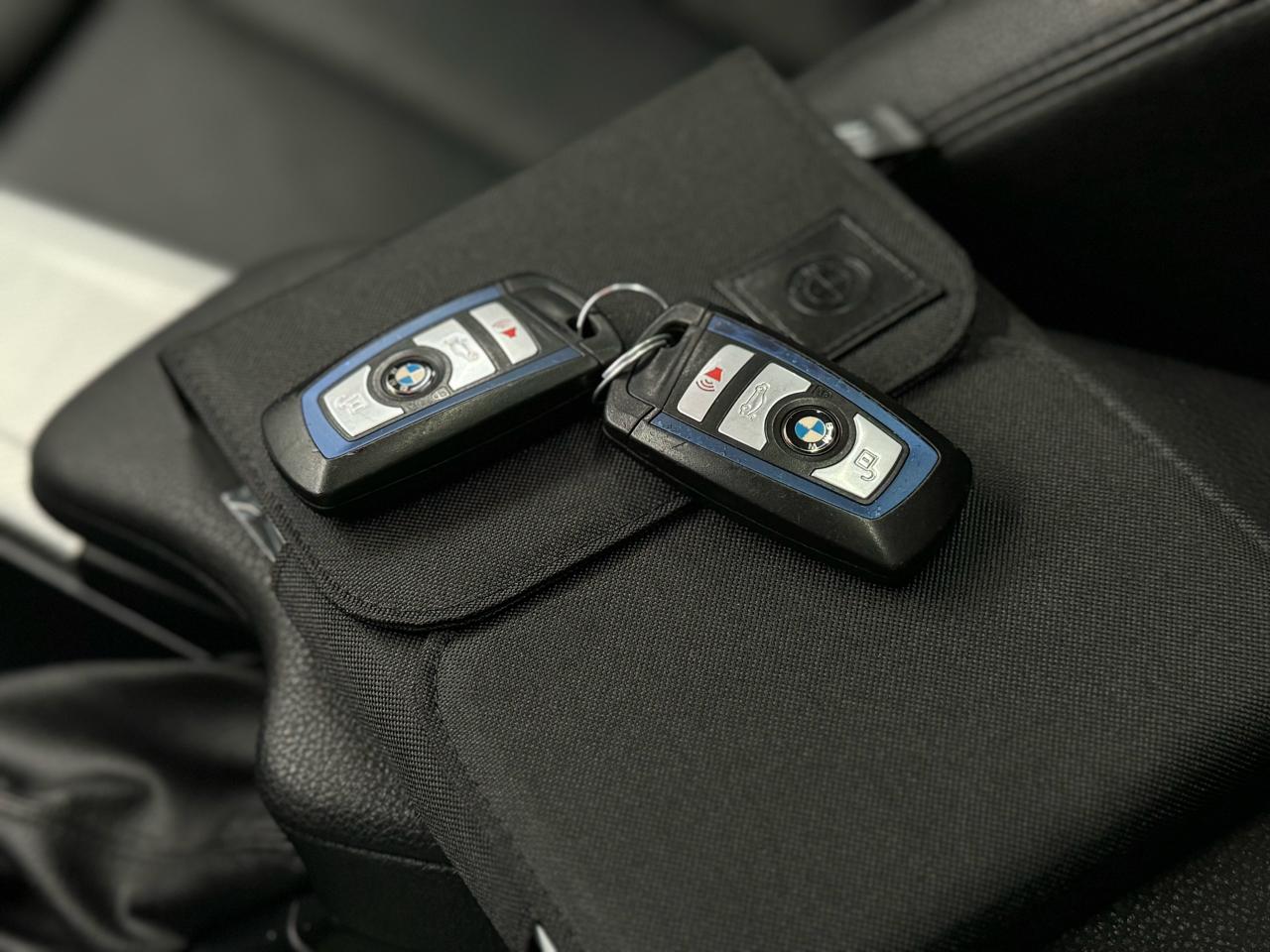 2018 BMW 330i M SPORT|XDRIVE|NAV|BACKUP|BSM|CLEAN CARFAX| - Photo #21