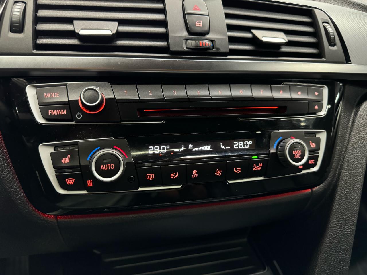 2018 BMW 330i M SPORT|XDRIVE|NAV|BACKUP|BSM|CLEAN CARFAX| Photo