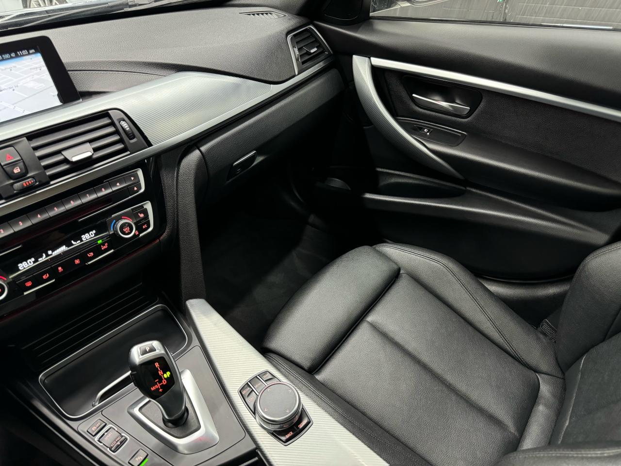 2018 BMW 330i M SPORT|XDRIVE|NAV|BACKUP|BSM|CLEAN CARFAX| Photo