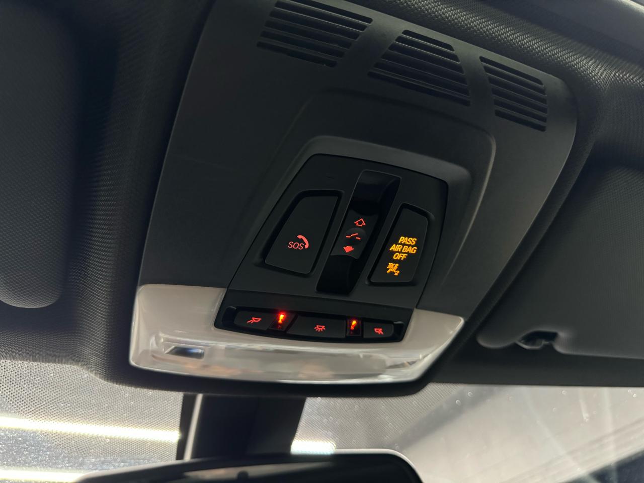 2018 BMW 330i M SPORT|XDRIVE|NAV|BACKUP|BSM|CLEAN CARFAX| Photo