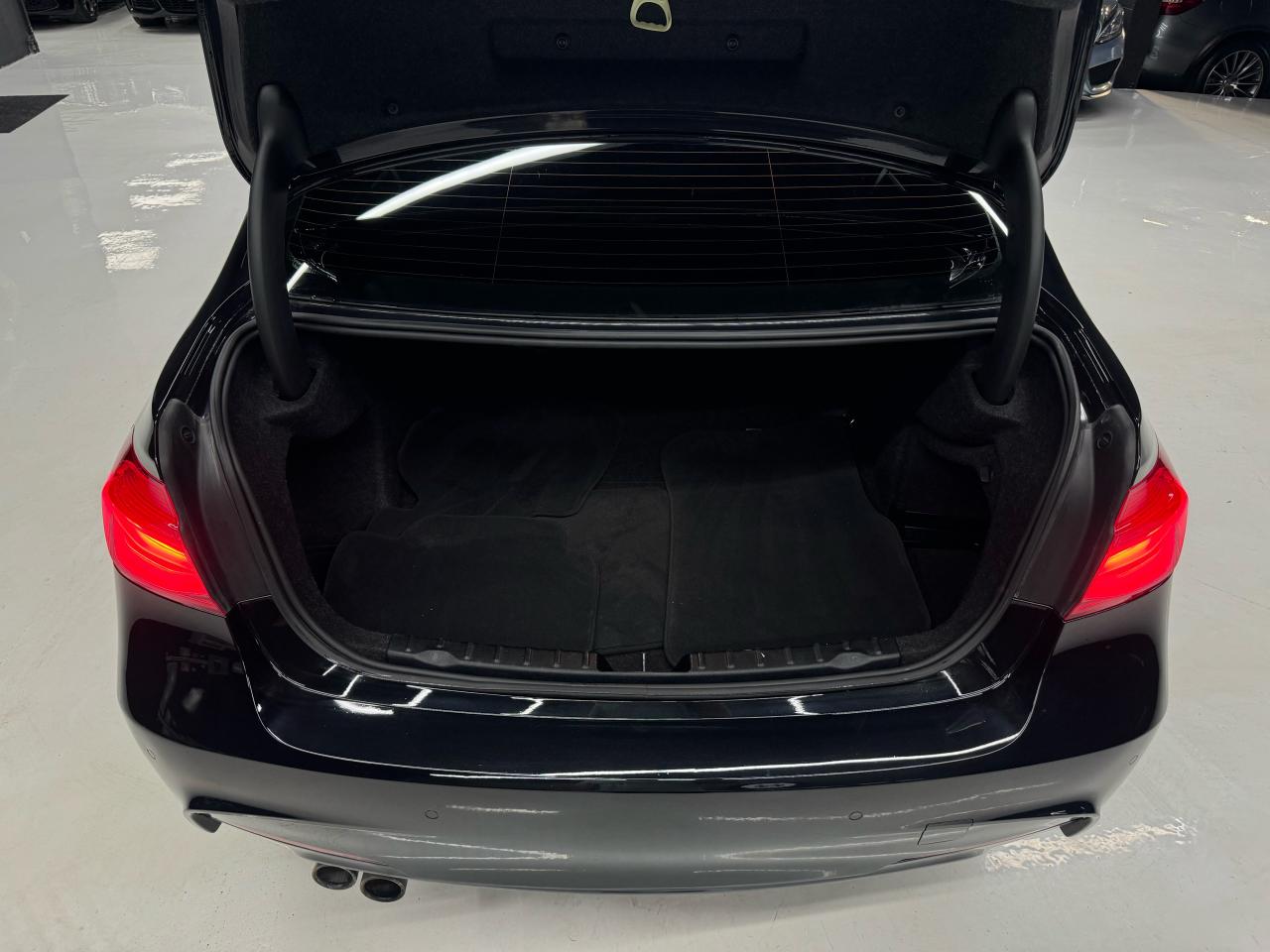 2018 BMW 330i M SPORT|XDRIVE|NAV|BACKUP|BSM|CLEAN CARFAX| - Photo #29