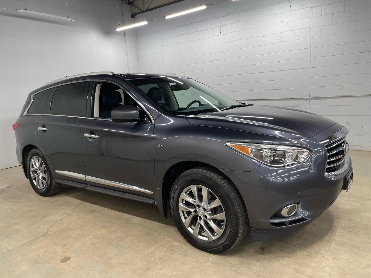 Used 2014 Infiniti QX60 AWD 4dr for sale in Guelph, ON