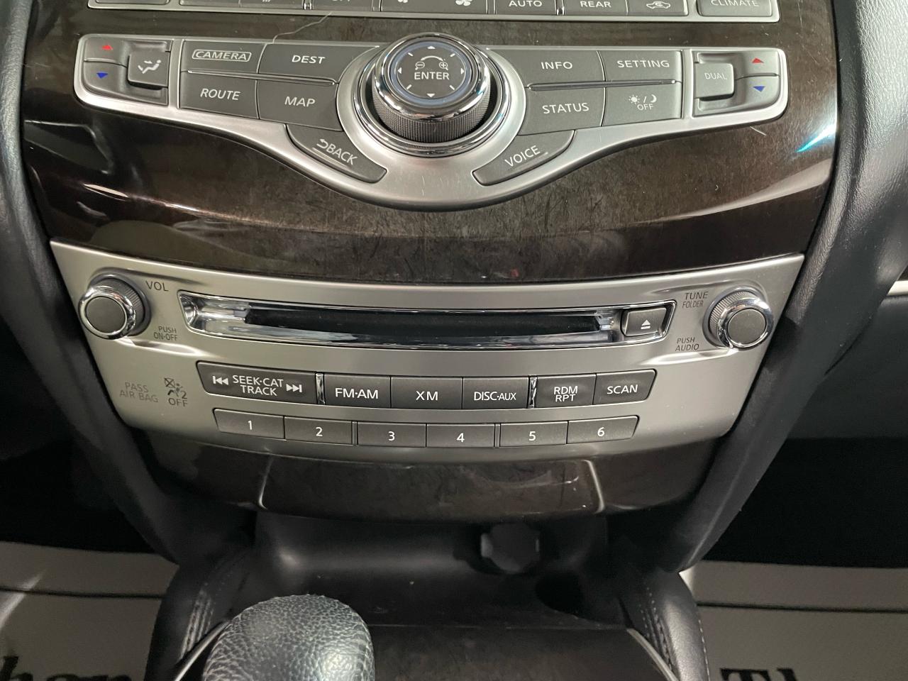 2014 Infiniti QX60 AWD | LOW KMS | CLEAN CARFAX Photo37