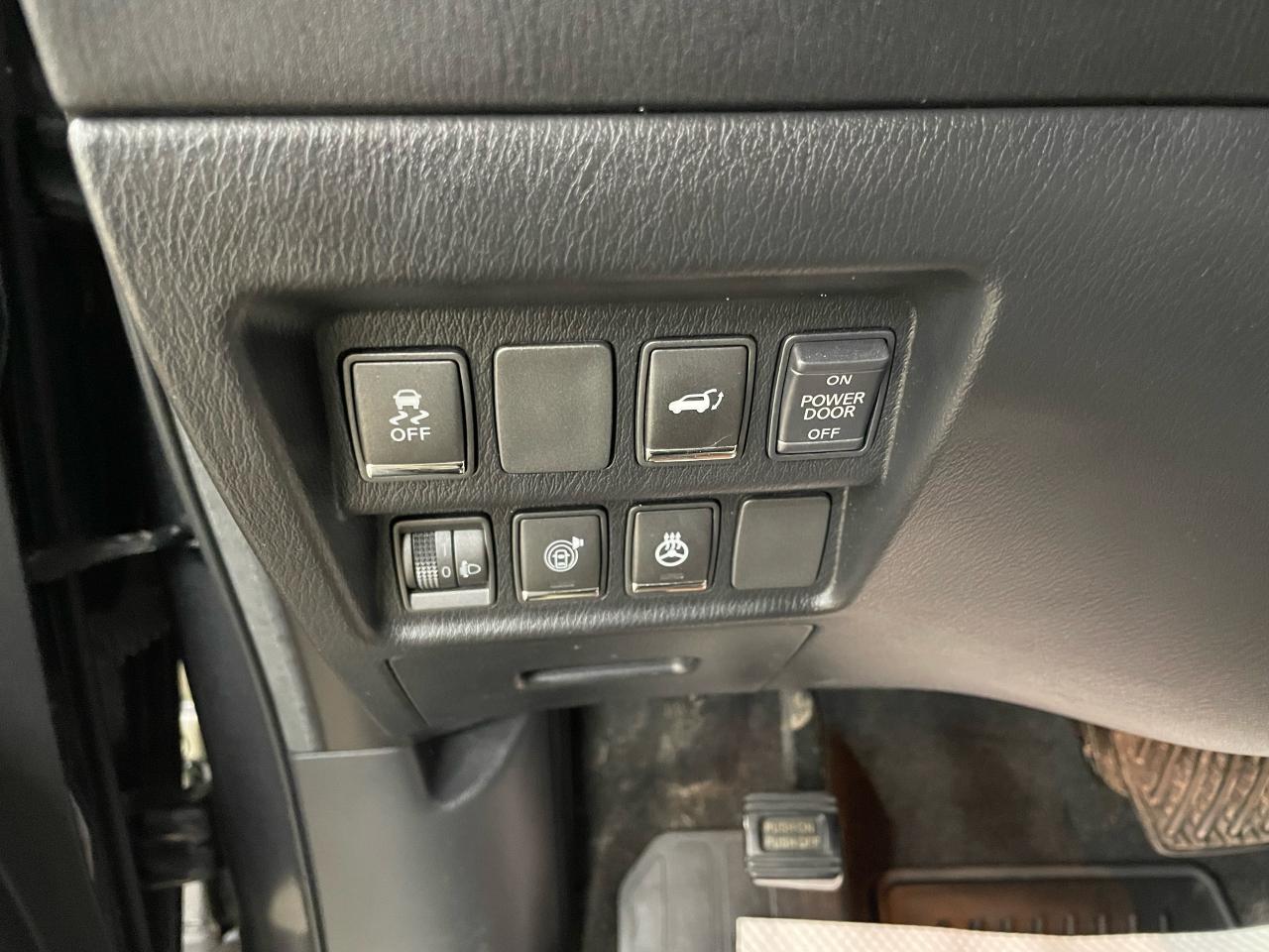 2014 Infiniti QX60 AWD | LOW KMS | CLEAN CARFAX Photo34