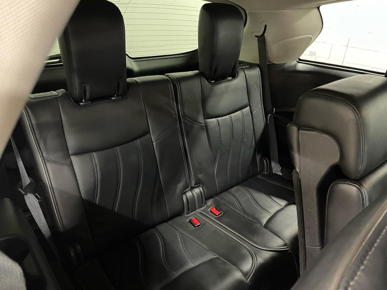 2014 Infiniti QX60 AWD | LOW KMS | CLEAN CARFAX Photo30