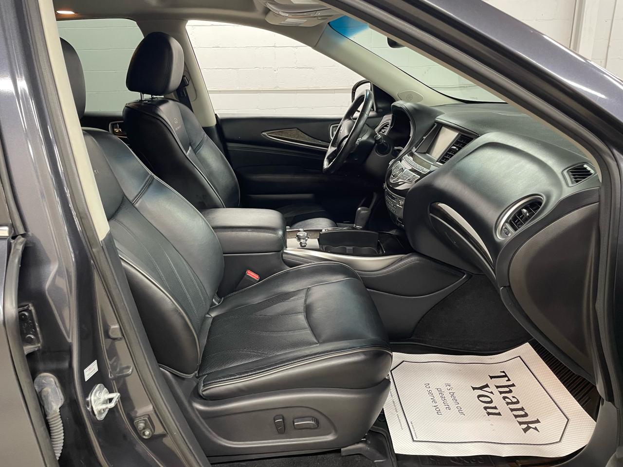 2014 Infiniti QX60 AWD | LOW KMS | CLEAN CARFAX Photo12