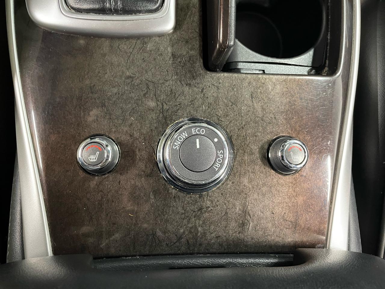 2014 Infiniti QX60 AWD | LOW KMS | CLEAN CARFAX Photo19